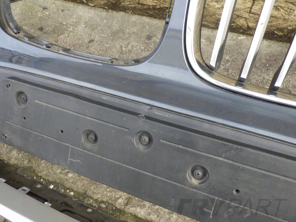 BMW X1 F48 X LINE 2015- Front Bumper