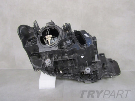 Front Headlight BMW 3 F30 F31 XENON NON-SWIVEL 11-15 LH LEFT 6311 7259525