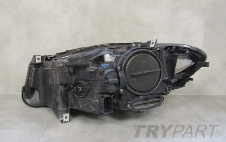 BMW 5 F10 F11 XENON HEADLIGHT ADAPTIVE 10-13 RH RIGHT 727190808