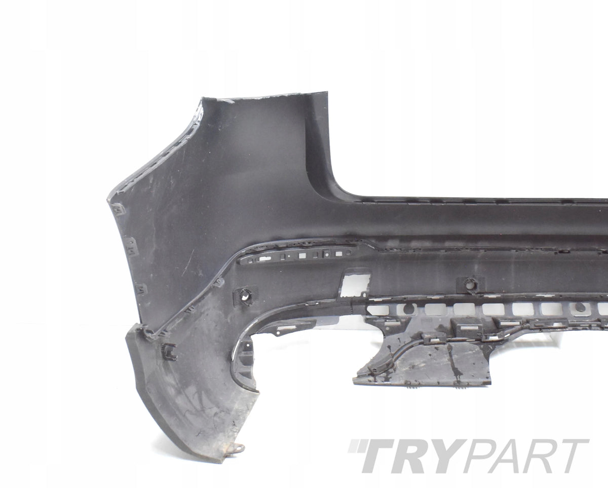 MERCEDES GLC W253 REAR BUMPER ORG