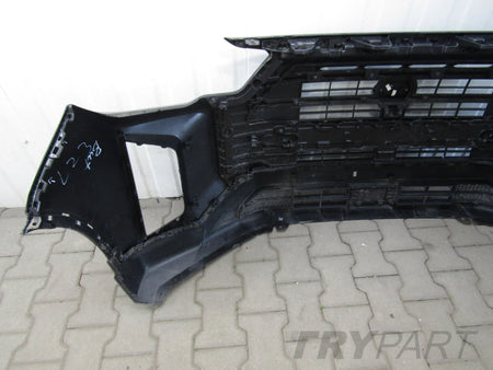 Front Bumper SSANGYONG MUSSO LIFT 21-