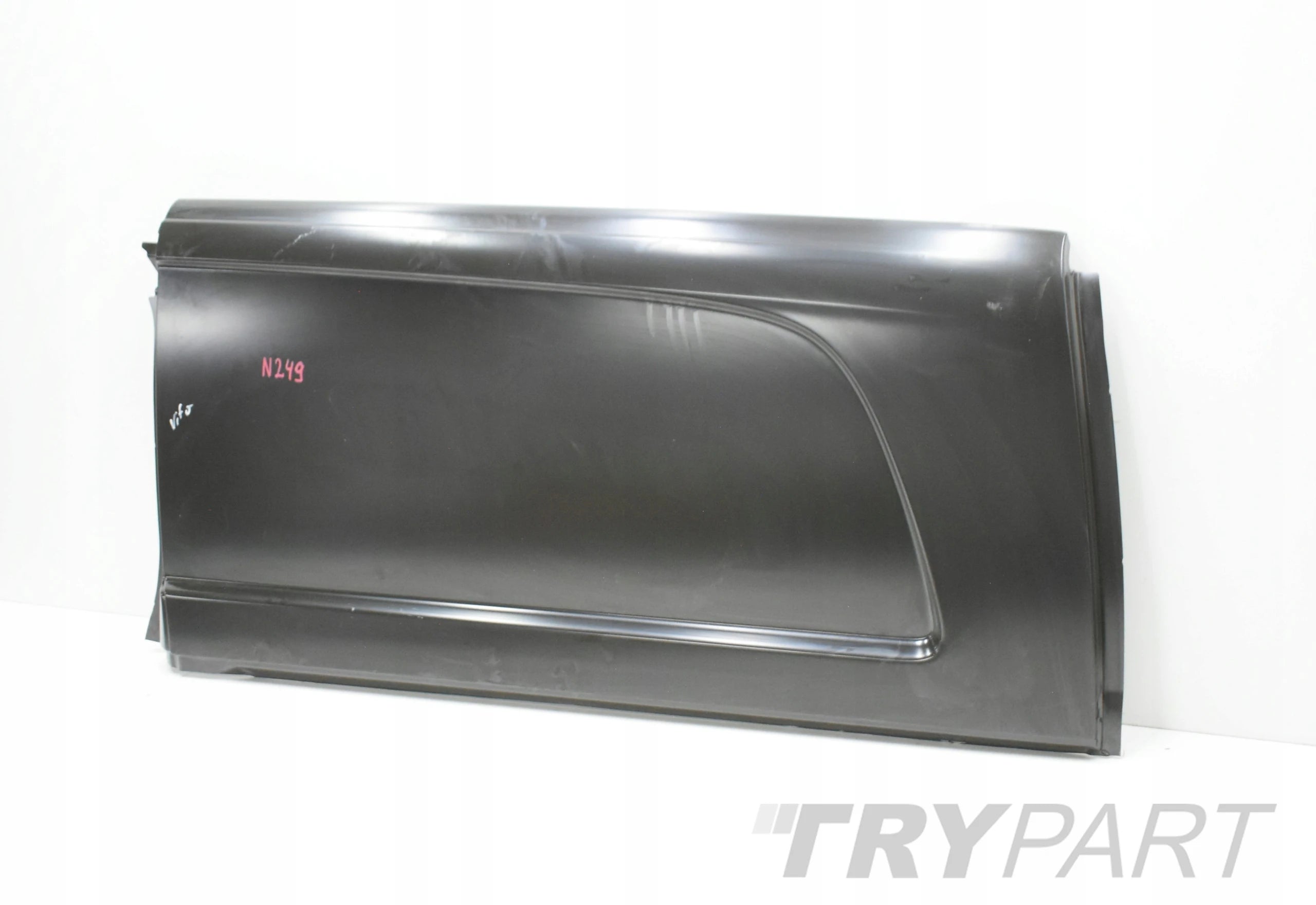 MERCEDES VITO W447 REAR FENDER LEFT SHELL ORG