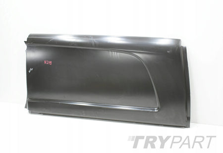MERCEDES VITO W447 REAR FENDER LEFT SHELL ORG
