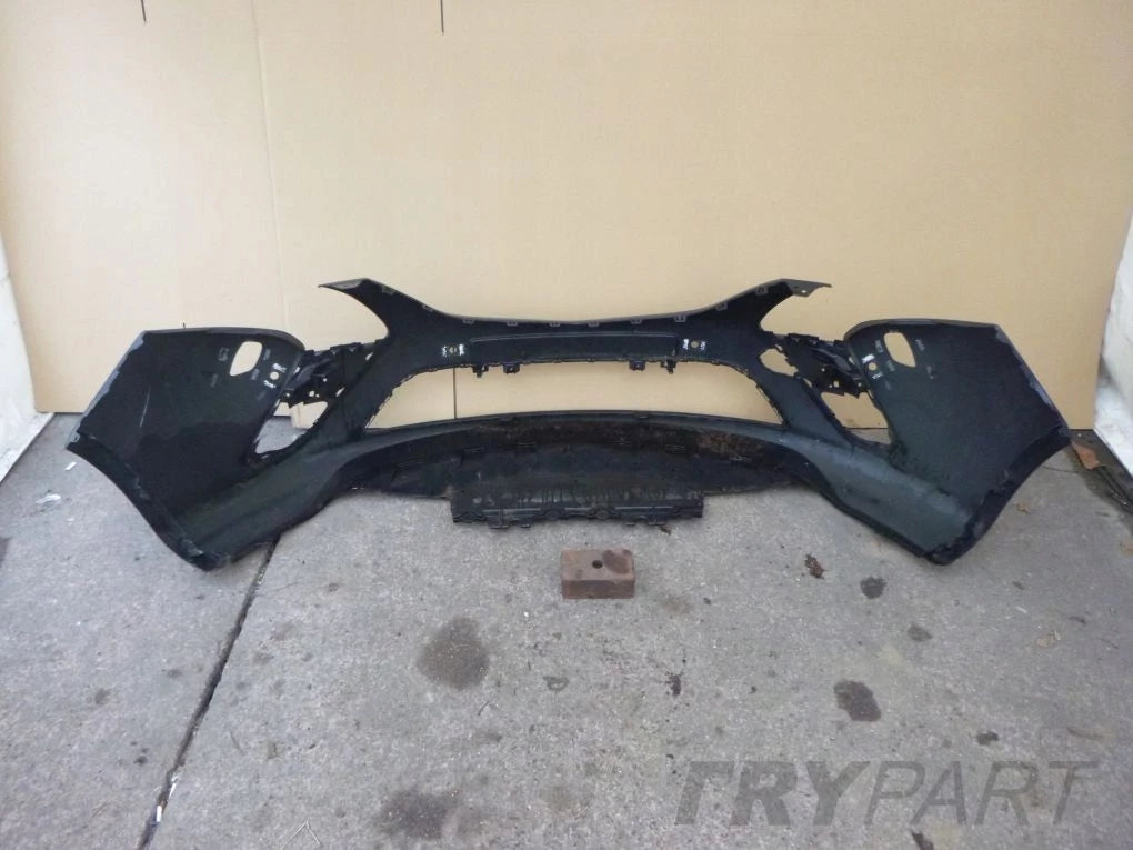 OPEL ZAFIRA C III 3 Front Bumper