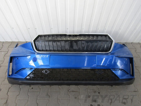 Front bumper Skoda Enyaq 5LA 20-