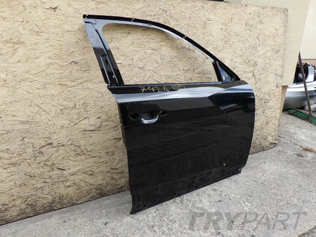 PEUGEOT 2008 II 2 19- front right door