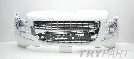 PEUGEOT 3008 I FRONT BUMPER ORG