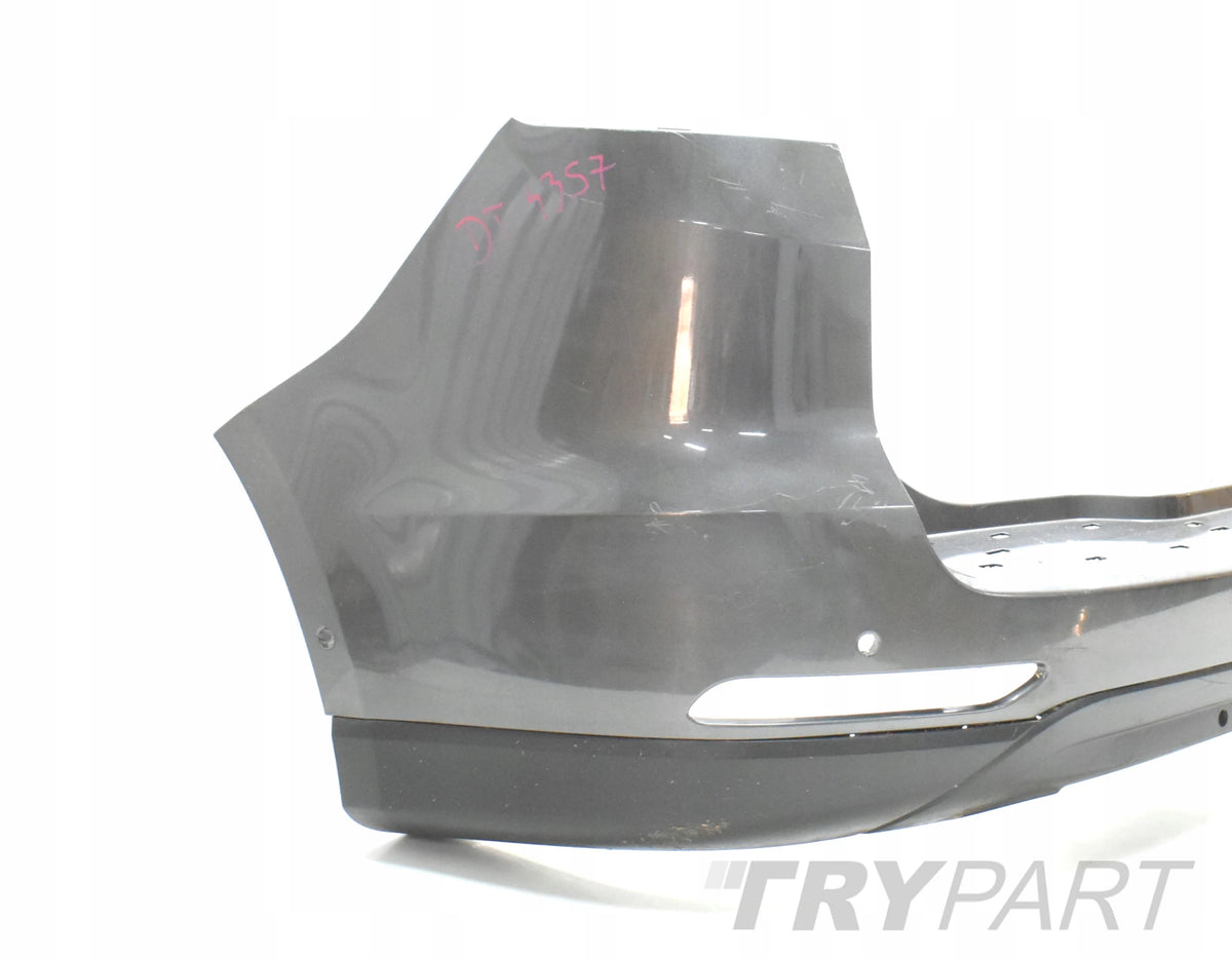 FORD S MAX MK2 REAR BUMPER ORG