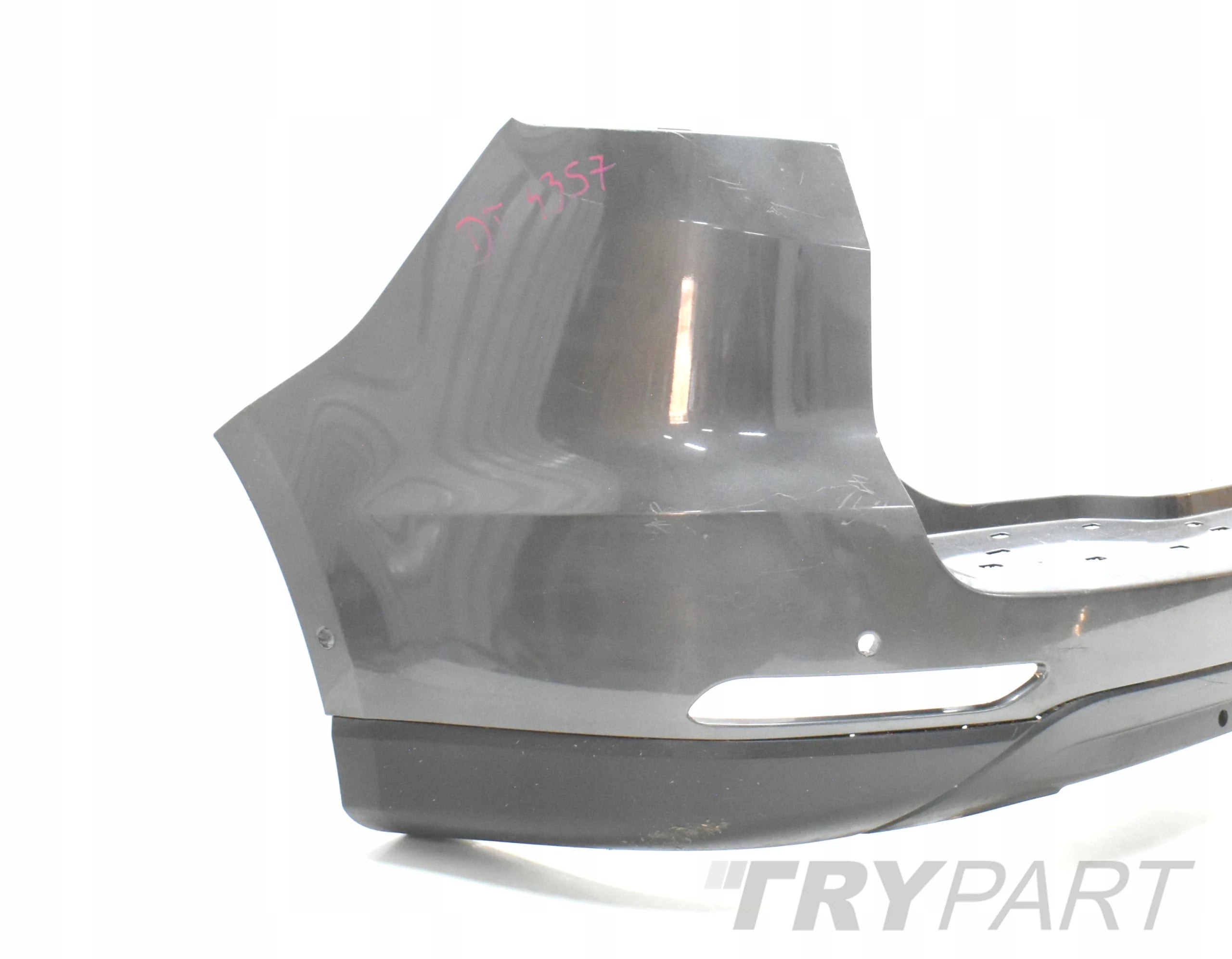 FORD S MAX MK2 REAR BUMPER ORG