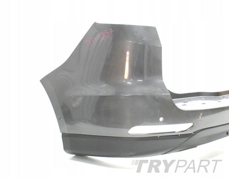 FORD S MAX MK2 REAR BUMPER ORG