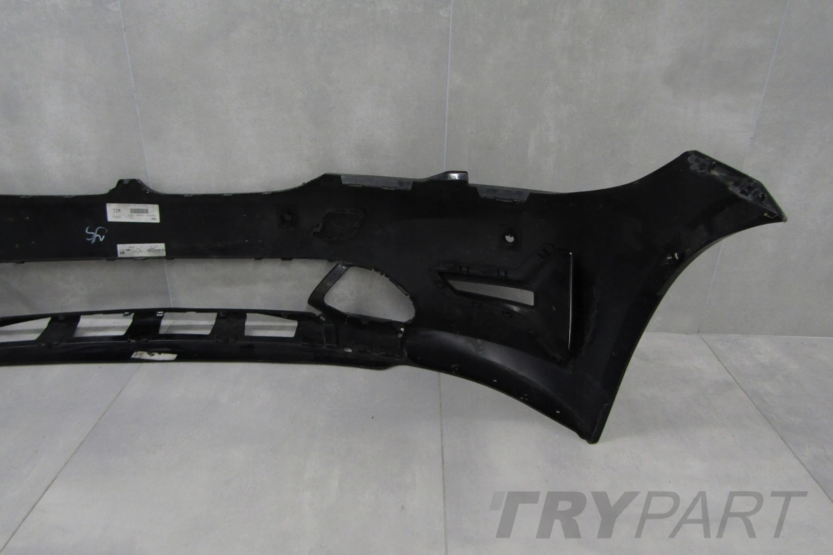 Front Bumper for BMW 3 G20 G21 SPORT LINE 19-22