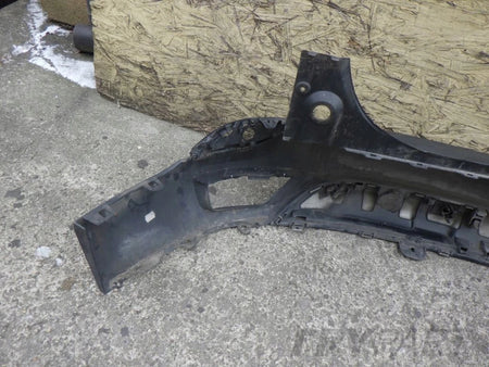 RENAULT ESPACE V 5 14- Rear Bumper