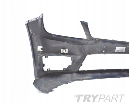 MERCEDES C CLASS W204 LIFT AMG FRONT BUMPER ORG