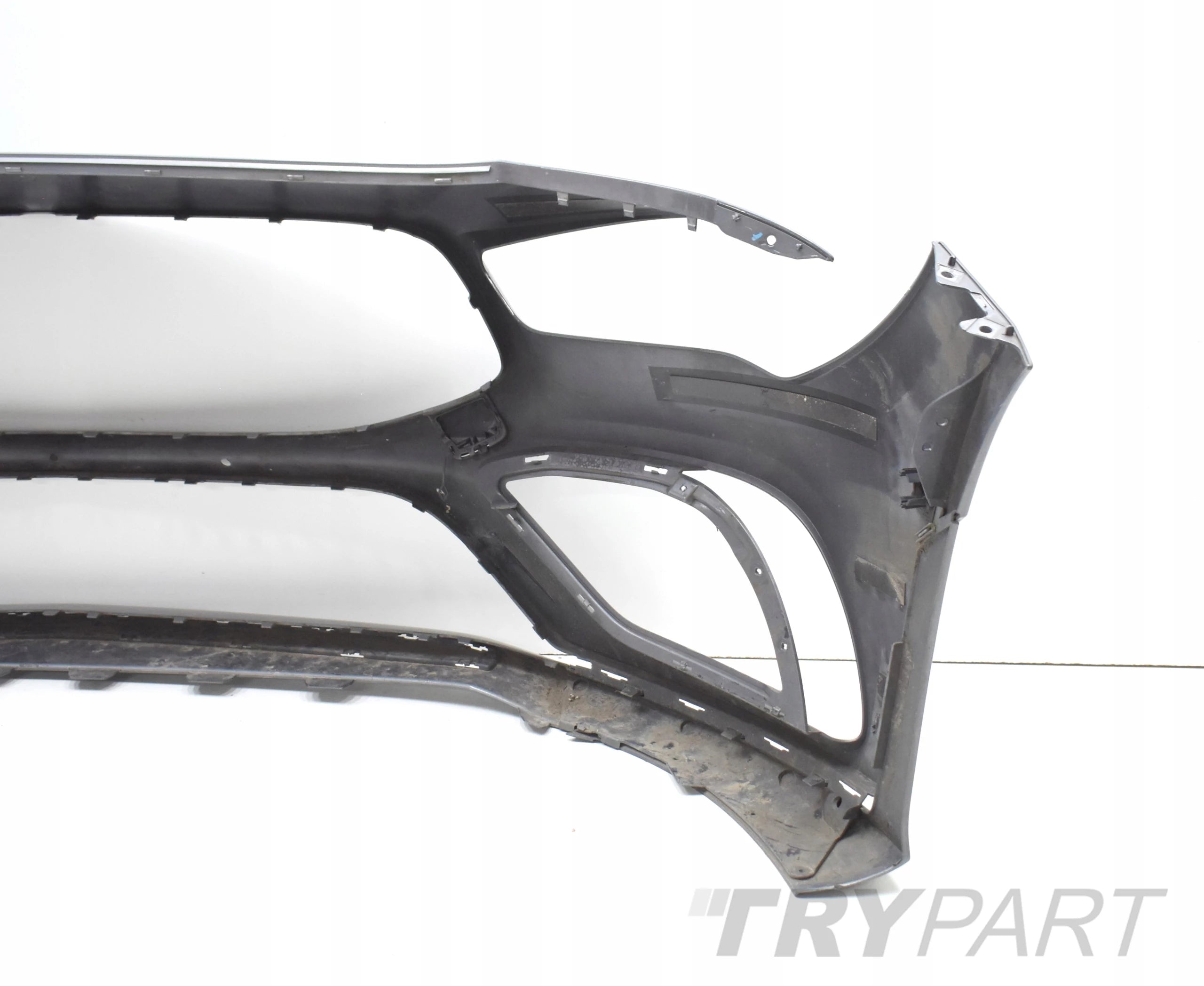 MERCEDES CLA W118 AMG Front Bumper Original