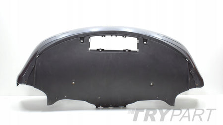TESLA 3 MODEL 3 REAR BUMPER ORG + PLATE