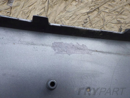 SKODA OCTAVIA IV 5E3 ACTIVE 19- Front Bumper
