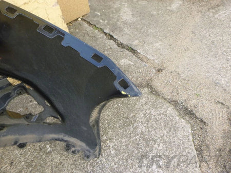 OPEL CORSA F 19- front bumper