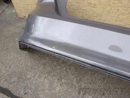 FORD FOCUS MK3 HB 10- Rear Bumper