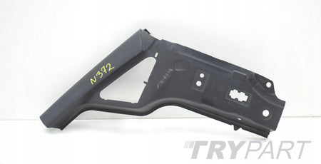 VW GOLF VII 5G4 RIGHT PANEL PILLAR ORG NEW 5G4809606D