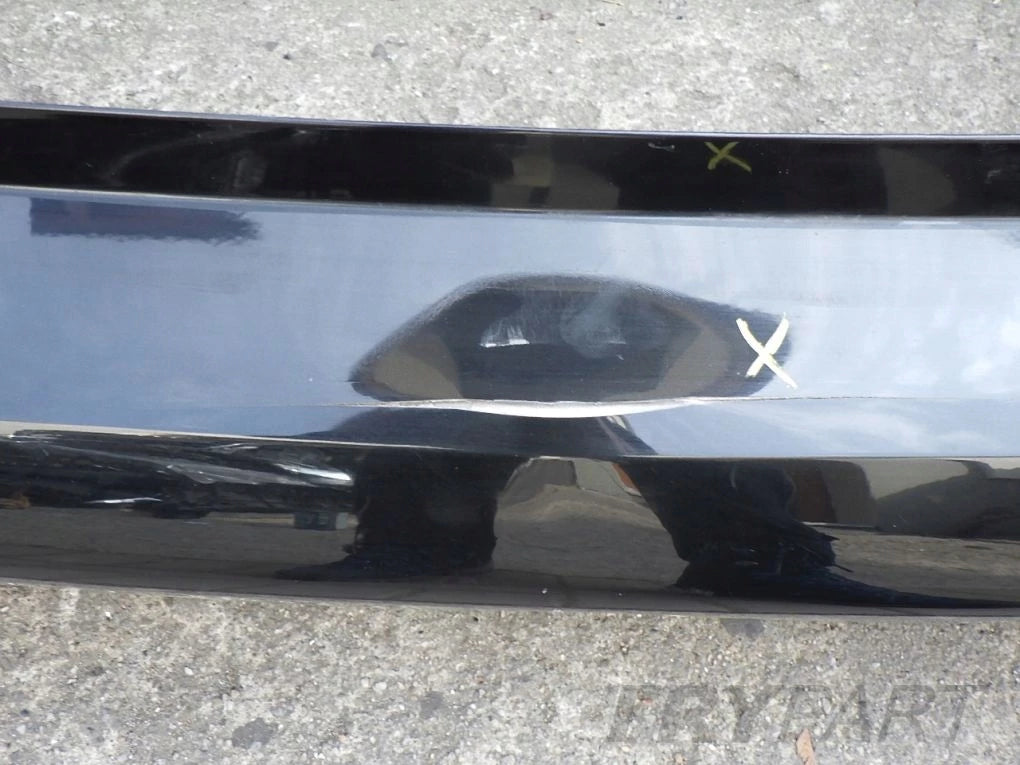 BMW 2 F44 GRAN COUPE M PACKAGE rear bumper