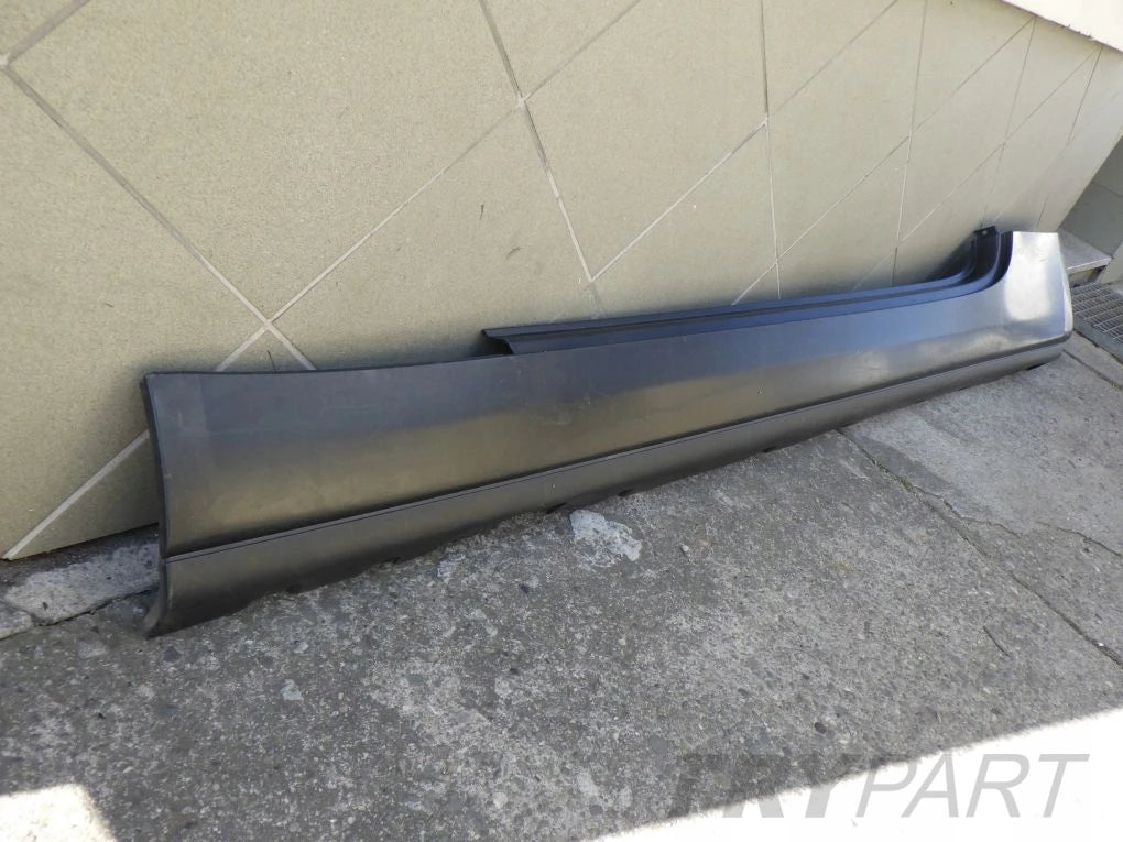 ROLLS ROYCE WRAITH DOWN RR5 RR6 sill trim right left