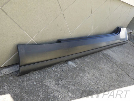 ROLLS ROYCE WRAITH DOWN RR5 RR6 sill trim right left