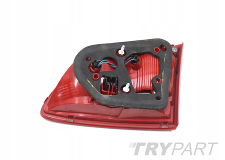 VW PASSAT B7 3A 3AF LEFT REAR TAIL LIGHT IN TAILGATE ESTATE ORG EU