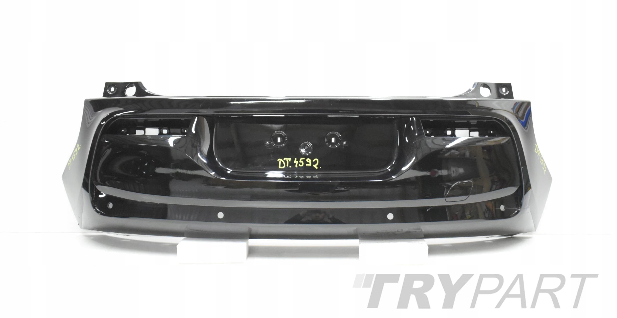 BMW I3 LIFT LCI REAR BUMPER ORG