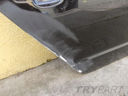 SKODA SUPERB 2 II SEDAN 3T5 Rear Right Door Rear