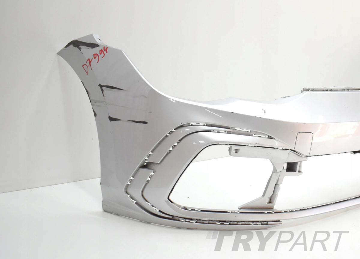 VW GOLF VIII 5H0 R LINE FRONT BUMPER ORG