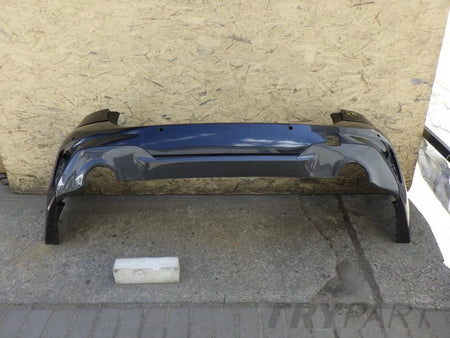 BMW 3 G21 M PACKAGE ESTATE 18- rear bumper