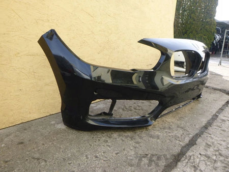 BMW 1 F20 F21 LIFT LCI Front Bumper