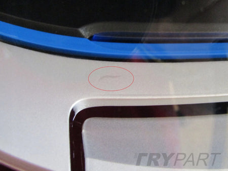 BMW IX I20 LASER 21- RH 5A3CEA2 Headlight