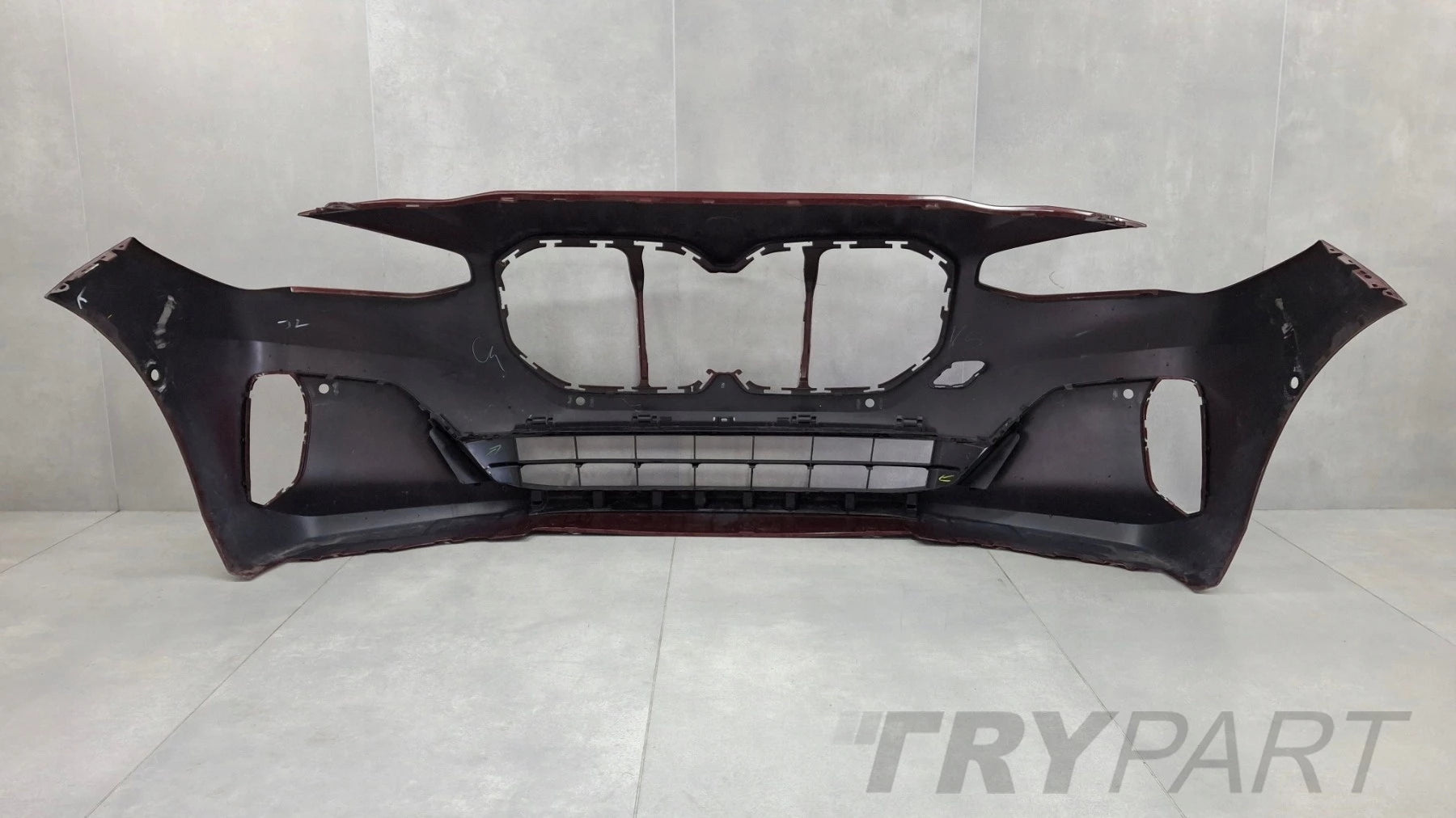 Front Bumper Bmw 2 Active Tourer U06 21-