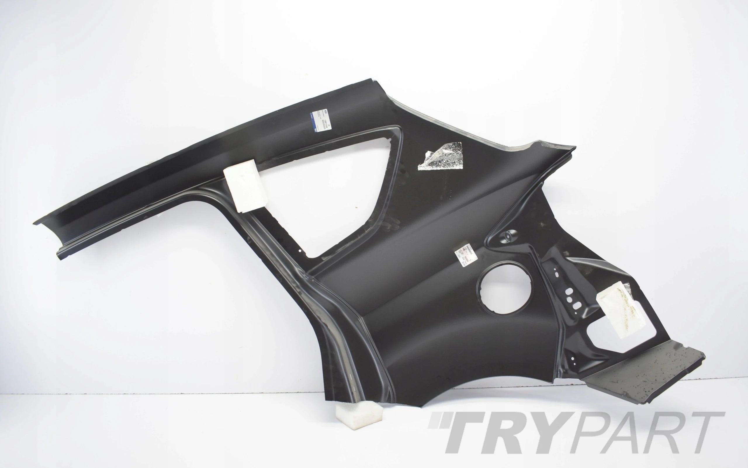 FORD C MAX MK2 RIGHT REAR FENDER HOUSING ORG