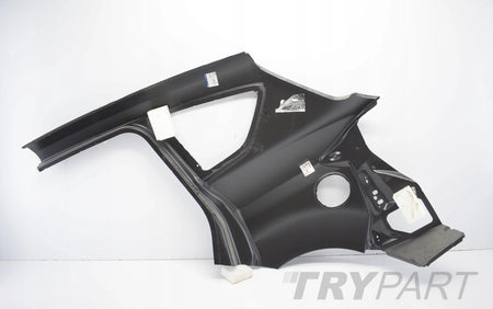 FORD C MAX MK2 RIGHT REAR FENDER HOUSING ORG