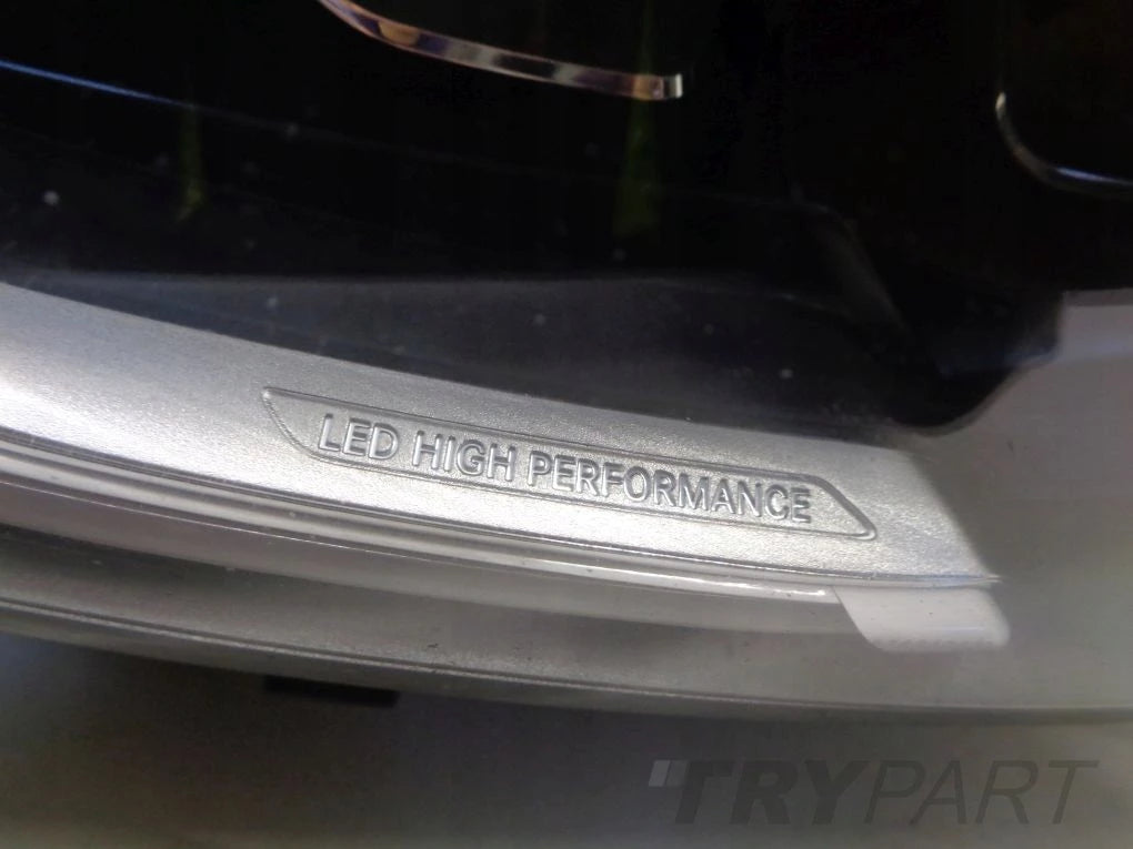 MERCEDES GLC W253 LIFT LED PERFORMANCE Front Right
