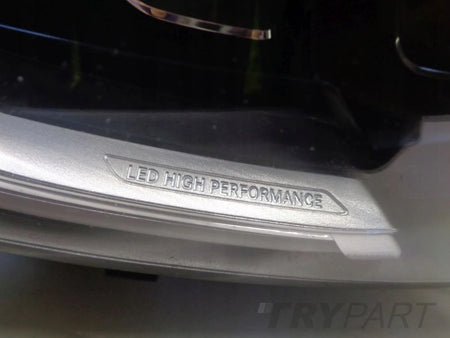 MERCEDES GLC W253 LIFT LED PERFORMANCE Front Right
