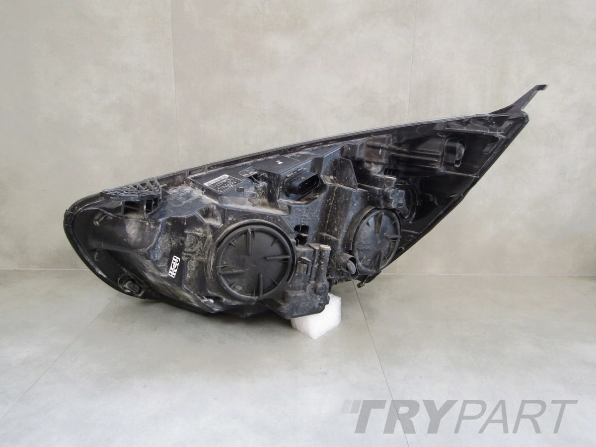 HEADLIGHT FORD TRANSIT CUSTOM STANDARD LIFT 17-23 RH RIGHT JK21-13W029-BJ