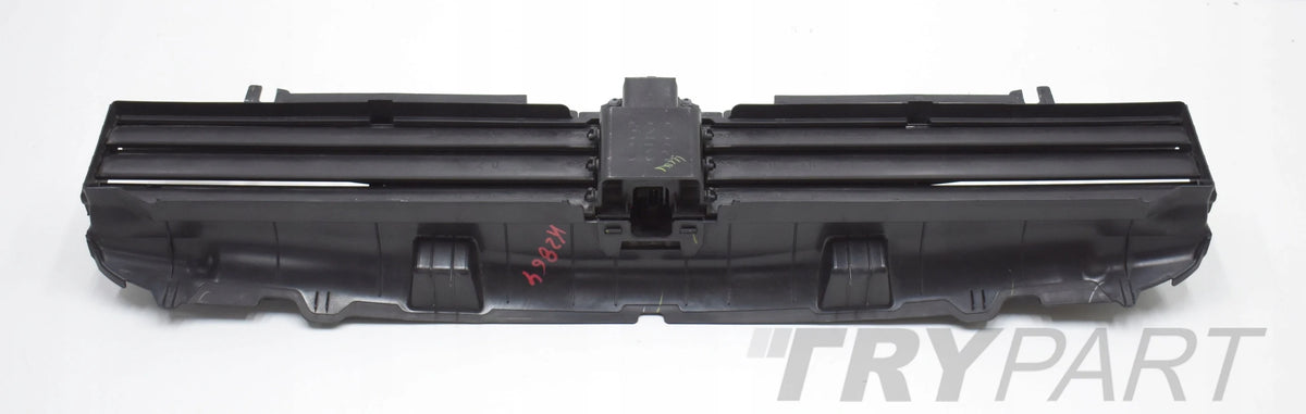 BMW G20 G21 M PACKAGE STEERING WHEEL AIR INLET LOUVER SHUTTER ORG