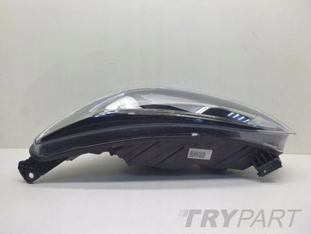 FORD FOCUS MK4 LED 18- front lamp left