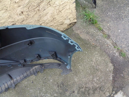 Hyundai I20 I 20 3 III 20- Rear Bumper