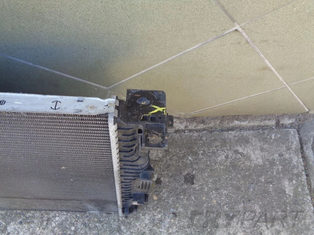 FORD KUGA II MK2 Water Radiator
