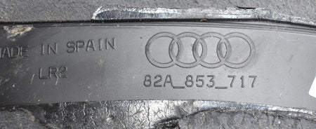 AUDI A1 II 82A CITYCARVER LEFT FENDER MOULDING FRONT FRONT ORG