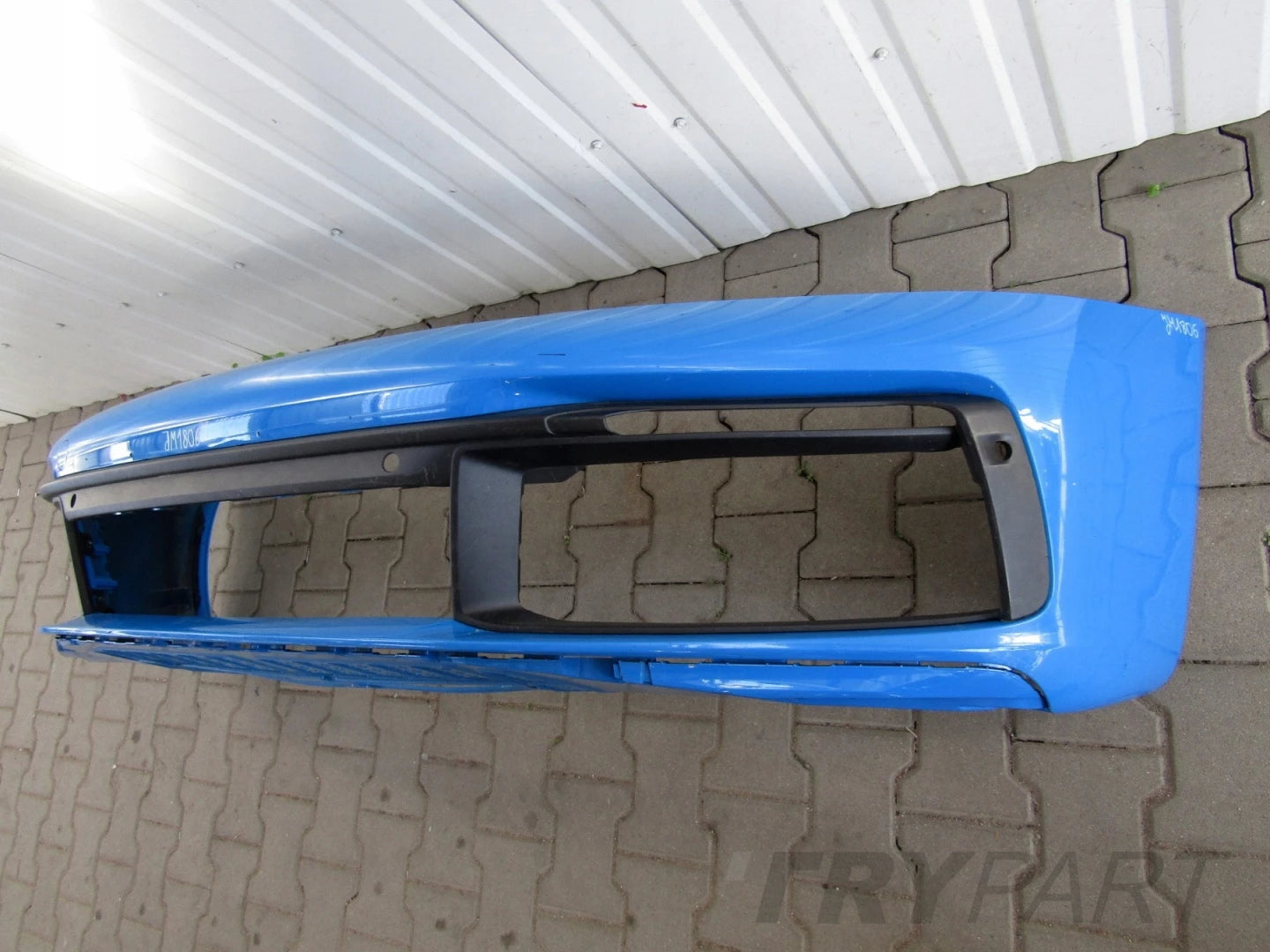 Porsche Carrera 911 992 18- Front Bumper