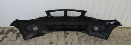 Front Bumper for BMW 1 Series E82 E88 Lift LCI 11-13