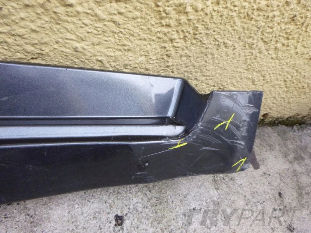 Toyota Avensis 3 III T27 Door Sill Trim Right Side Sill