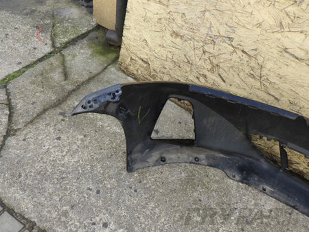 BMW 3 G20 G21 LCI LIFT 22- Front Bumper