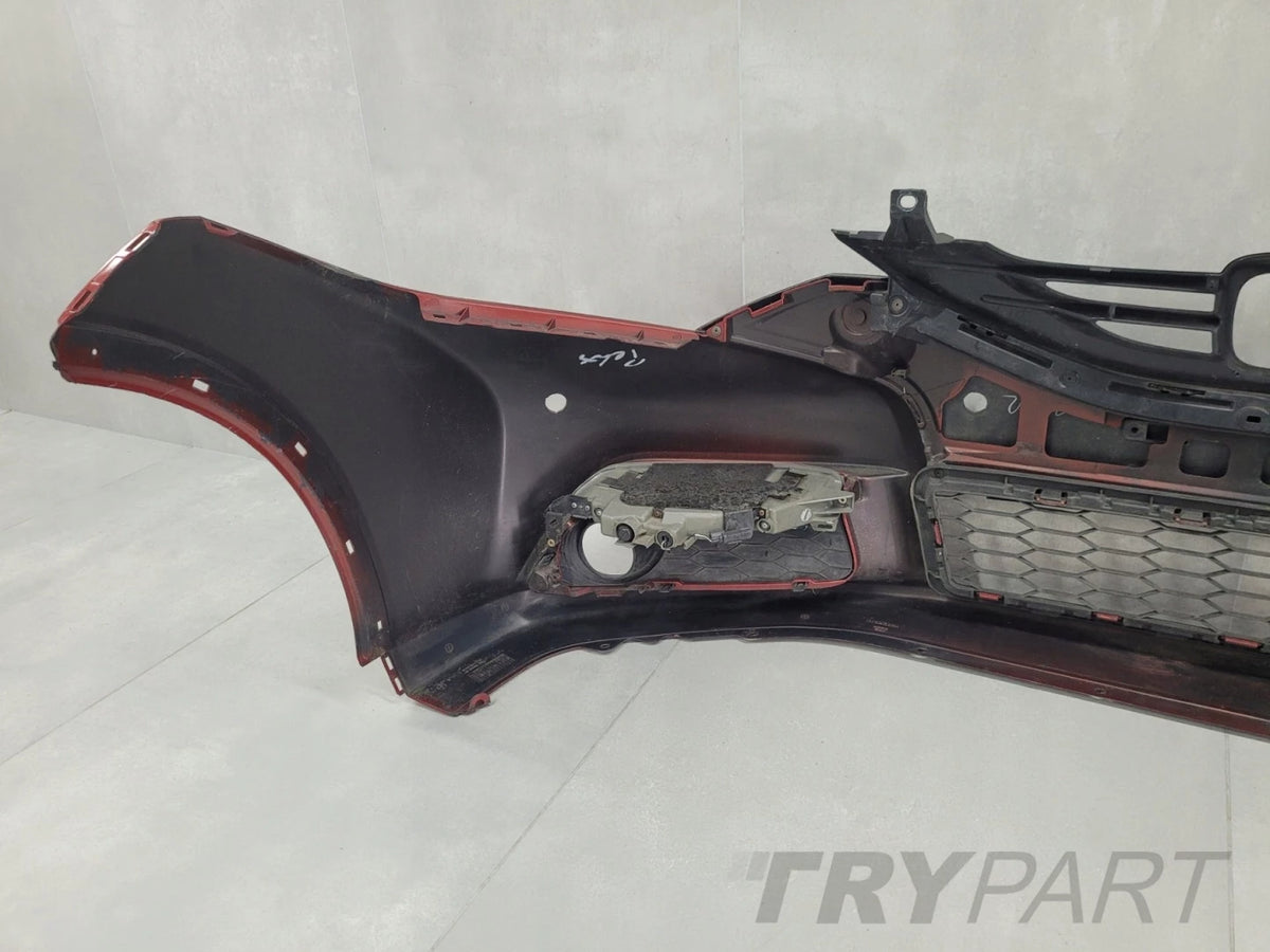 Front Bumper Honda Civic IX 9 HB 11-14