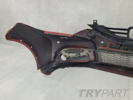 Front Bumper Honda Civic IX 9 HB 11-14